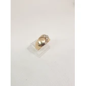 Inel Din Aur Proba 585* 2.95gr.