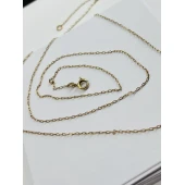 Lant Din Aur 585 *  2,18 gr