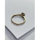 Inel Din Aur Proba 585* 1,42 gr