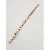 Bratara Din Aur Proba 750* 12.48 gr