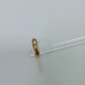 Verigheta Din Aur Proba 585* 1.77 Gr