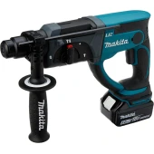 Ciocan rotopercutor Makita DHR202