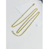 Lanț Din Aur Proba 585* 13.92 gr
