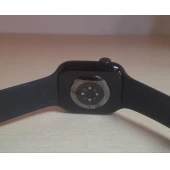 Ceas Inteligent Apple Watch 11 46mm Jet Black