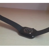 Ceas Inteligent Apple Watch 11 46mm Jet Black