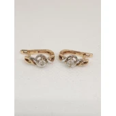 Cercei 585* 2.36 gr.