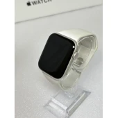 Ceas Inteligent Apple Watch SE (44mm) 2020 Silver