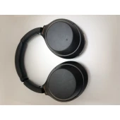 Casti Sony WH-1000XM4 black