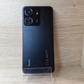Telefon Xiaomi Redmi 13C  8/256Gb  Black