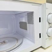 Cuptor cu microunde MIKROWELLE