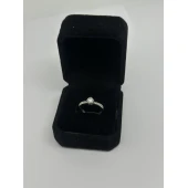 Inel Din Aur Proba 585* 1.81 gr