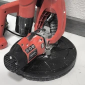 Șlefuitor pentru Pereți și Tavane Einhell TC-DW 225