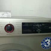 Masina de spalat rufe Vesta F7121D/S