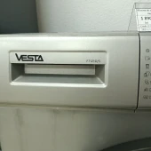 Masina de spalat rufe Vesta F7121D/S