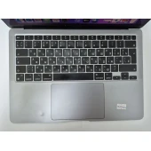 Laptop Apple MacBook Air A2327 Silver