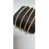 Lant Din Aur Proba 750* 5.89 gr
