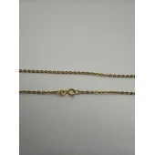 Lant Din Aur Proba 750* 4,60 gr