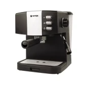 Aparat de cafea VITEK 1523