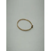 Inel Din Aur Proba 585* 0,79 gr