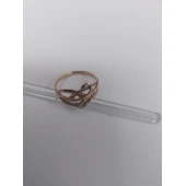 Inel Din Aur Proba 585* 1.65 gr