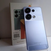 Telefon Xiaomi RedminNote 13 Pro  8\256GB