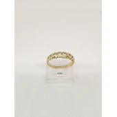 Inel Din Aur Proba 585* 2.76 gr