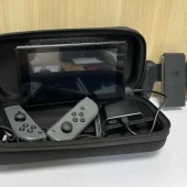 Consola portabila nintendo switch V2 (2019)