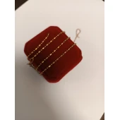 Lănțișor Din Aur 585* 4.22 gr