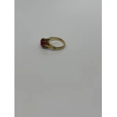 Inel din aur 583* 4.94gr