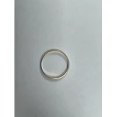 Verighetă Din Aur Proba 585* 2,12 gr