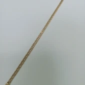 Brățară din Aur proba 585* 1.65 gr