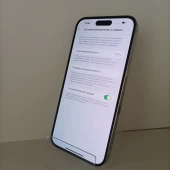 Telefon Apple Iphone 14 Pro Max 128 GB White