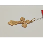 Cruce din aur 585*  3.10gr