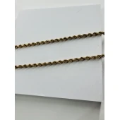 Lant Din Aur 585 *   4,12 gr