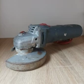 Polizor unghiular Graphite 59G087