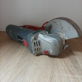 Polizor unghiular Graphite 59G087