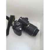 Aparat foto Nikon D3100