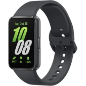Smart Watch Samsung Galaxy Fit 3   Black