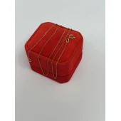 Lant din aur 583* 1.33gr