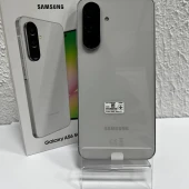 Telefon Samsung Galaxy A56 256 GB White