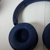 Casti Audio JBL Tune 510BT Blue