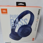 Casti Audio JBL Tune 510BT Blue