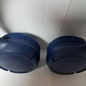 Casti Audio JBL Tune 510BT Blue
