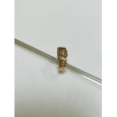 Inel din aur proba 585  2.32 grame