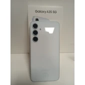 Telefon Samsung Galaxy A35 256 GB Azure Blue