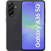 Telefon Samsung Galaxy A36 128 GB Black