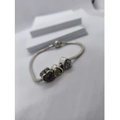 Brățară Pandora Din argint 925* 21.92 Gr