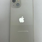 Telefon Apple iPhone 13 128 GB White