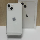 Telefon Apple iPhone 13 128 GB White