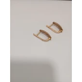 Cercei 585* 4,50 gr.